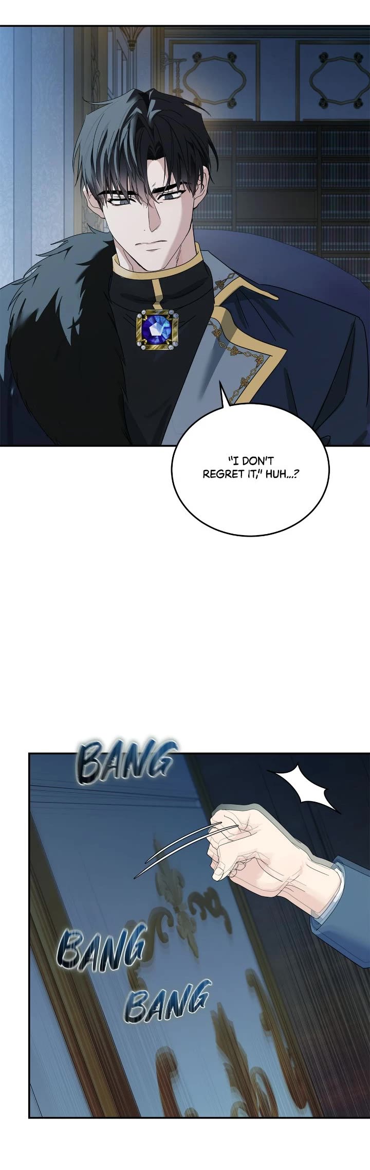The Villainess Lives Twice Chapter 213 page 25 - Chapter 213