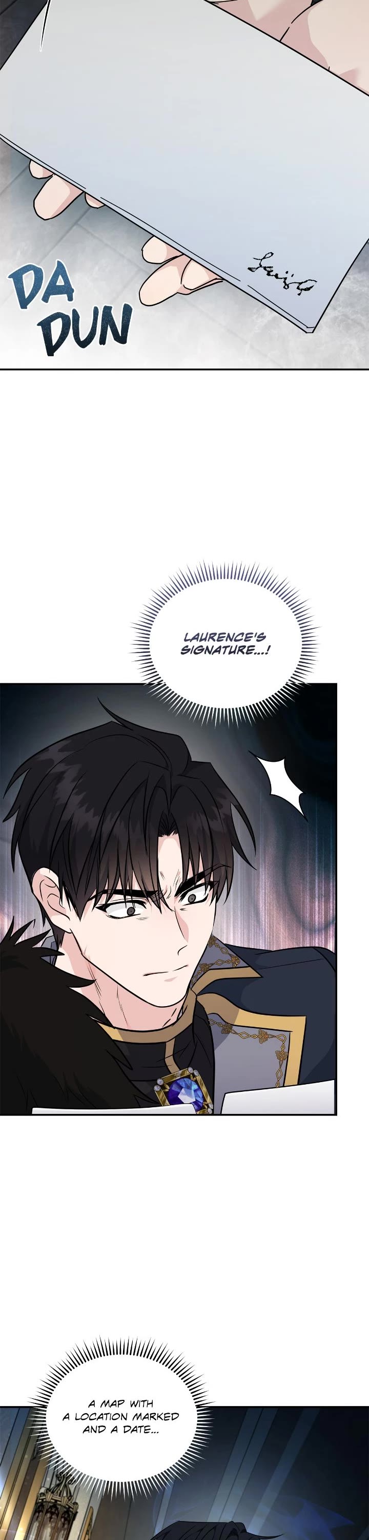 The Villainess Lives Twice Chapter 213 page 27 - Chapter 213