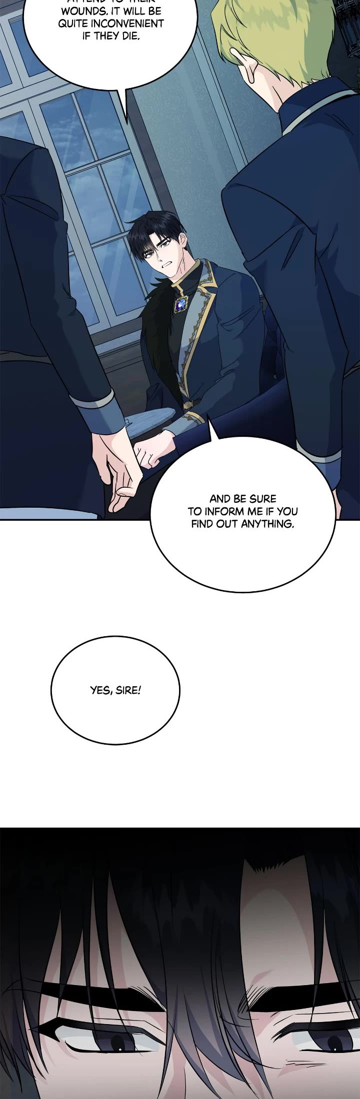 The Villainess Lives Twice Chapter 213 page 29 - Chapter 213