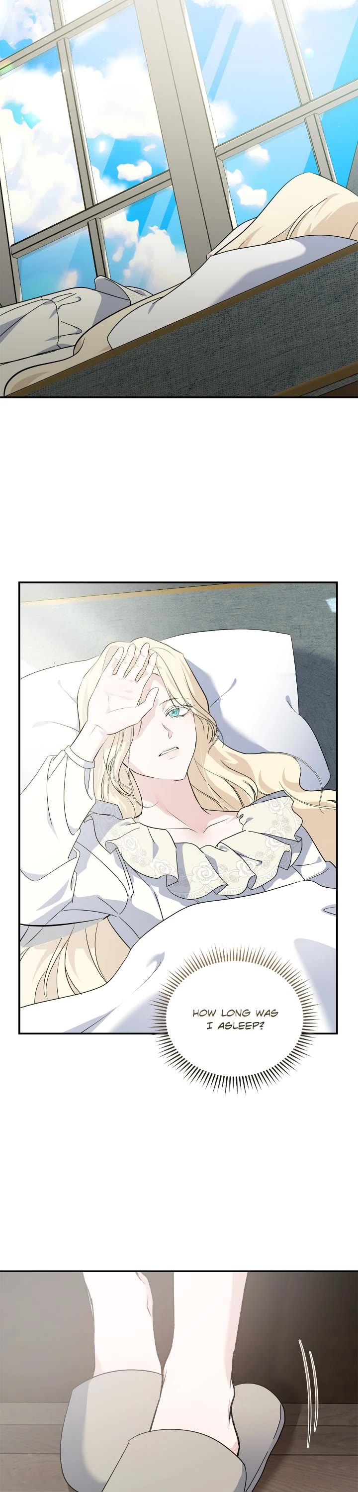 The Villainess Lives Twice Chapter 213 page 31 - Chapter 213