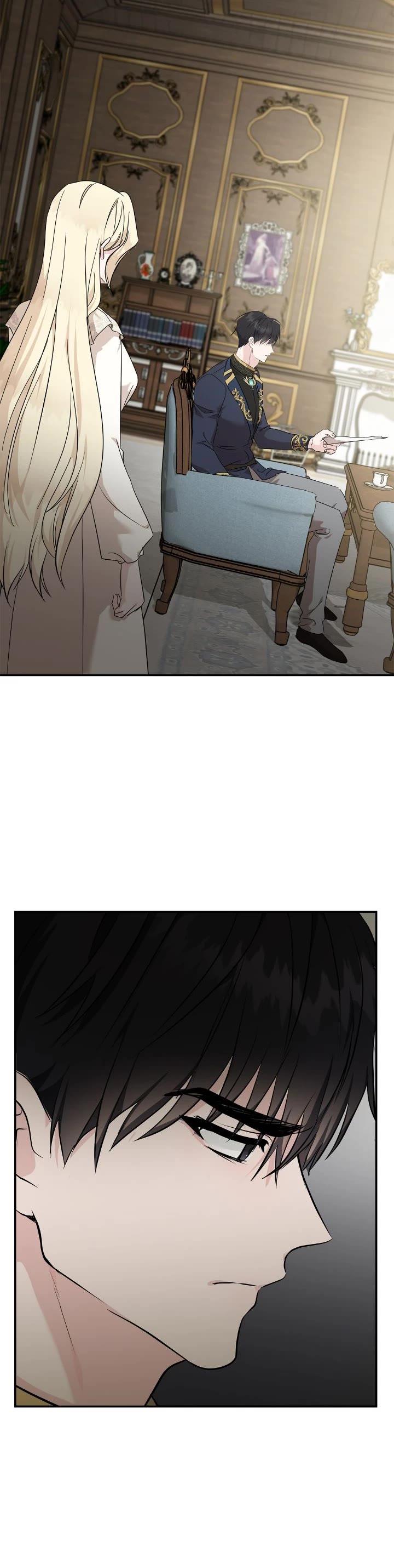 The Villainess Lives Twice Chapter 213 page 34 - Chapter 213