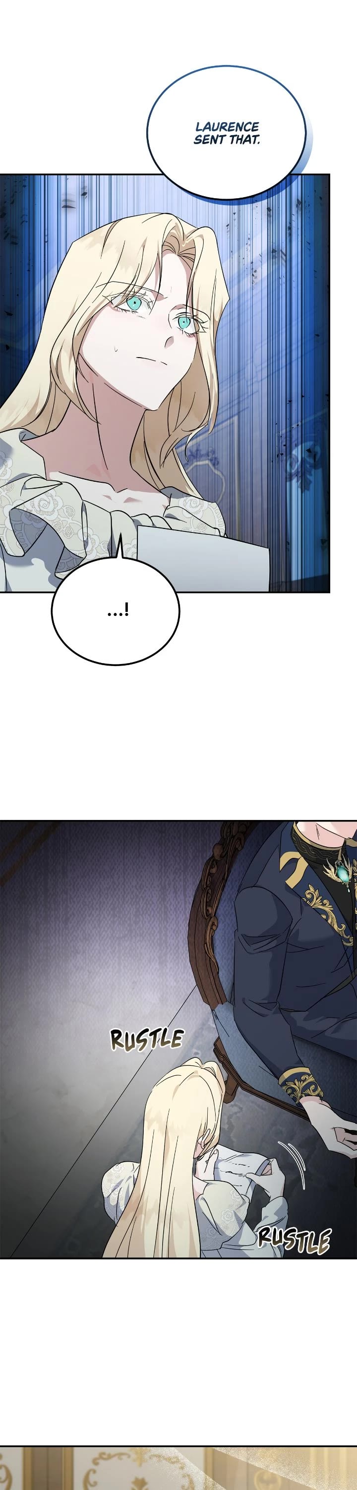 The Villainess Lives Twice Chapter 213 page 36 - Chapter 213