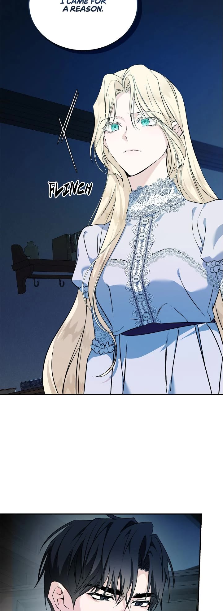 The Villainess Lives Twice Chapter 213 page 4 - Chapter 213
