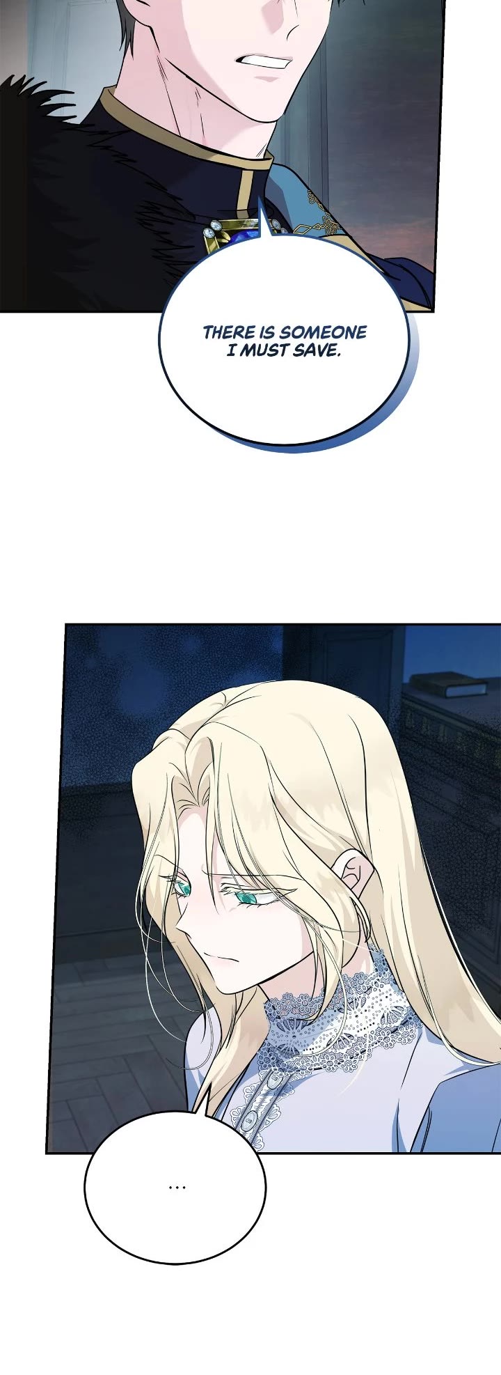 The Villainess Lives Twice Chapter 213 page 5 - Chapter 213