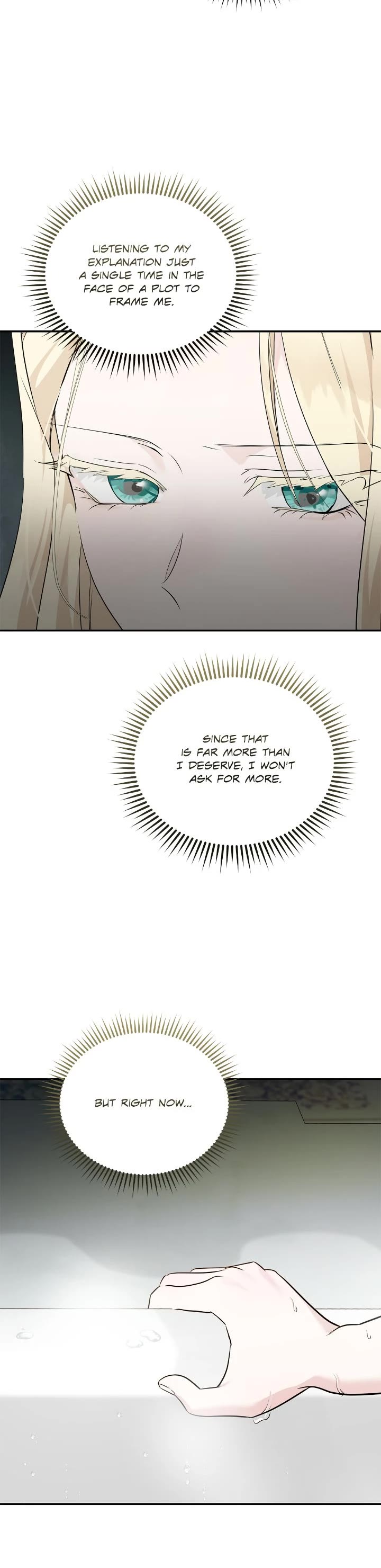 The Villainess Lives Twice Chapter 214 page 10 - Chapter 214