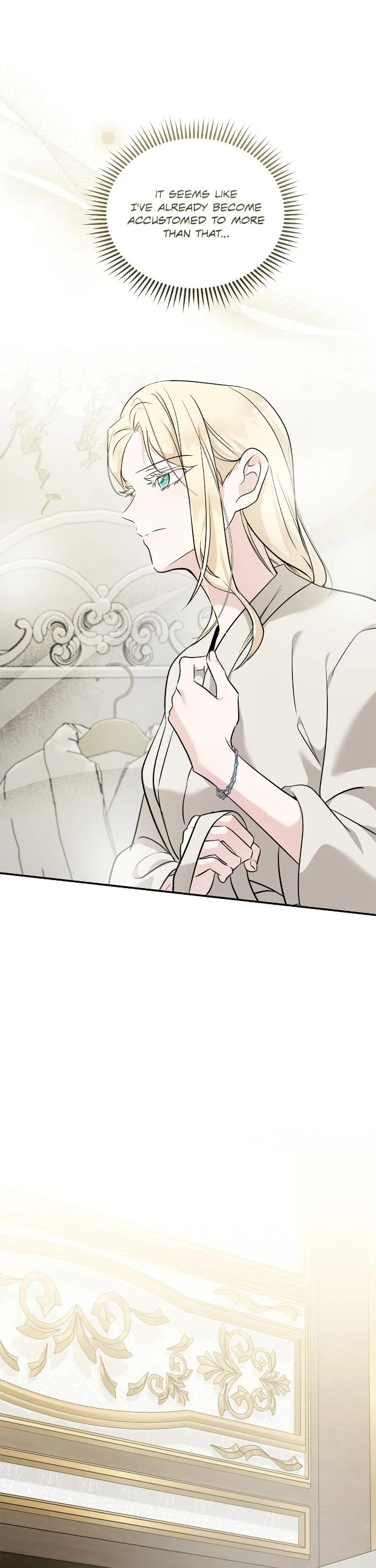 The Villainess Lives Twice Chapter 214 page 11 - Chapter 214