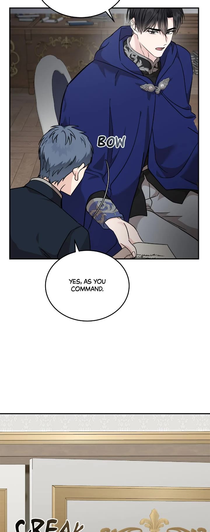 The Villainess Lives Twice Chapter 214 page 14 - Chapter 214