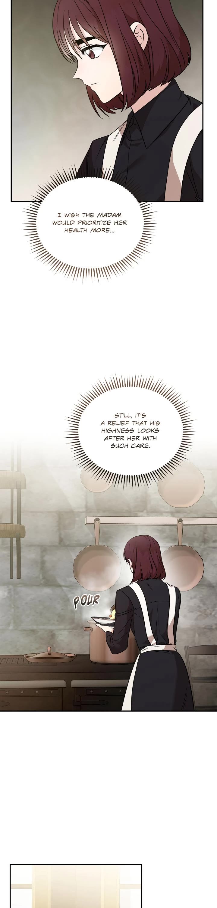The Villainess Lives Twice Chapter 214 page 2 - Chapter 214