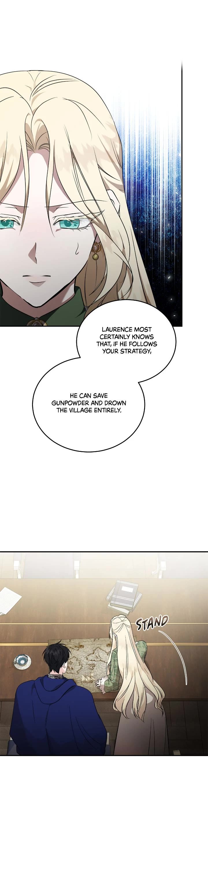 The Villainess Lives Twice Chapter 214 page 21 - Chapter 214