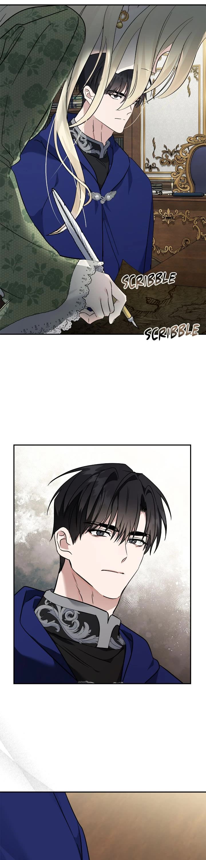 The Villainess Lives Twice Chapter 214 page 22 - Chapter 214