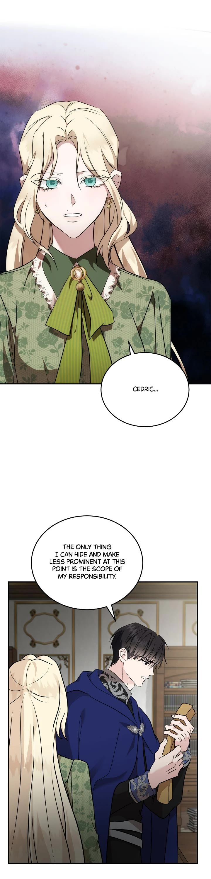 The Villainess Lives Twice Chapter 214 page 26 - Chapter 214