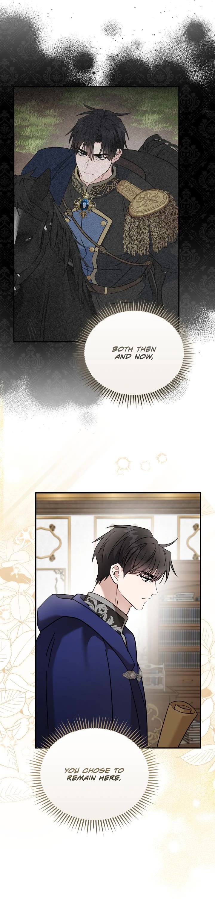 The Villainess Lives Twice Chapter 214 page 28 - Chapter 214