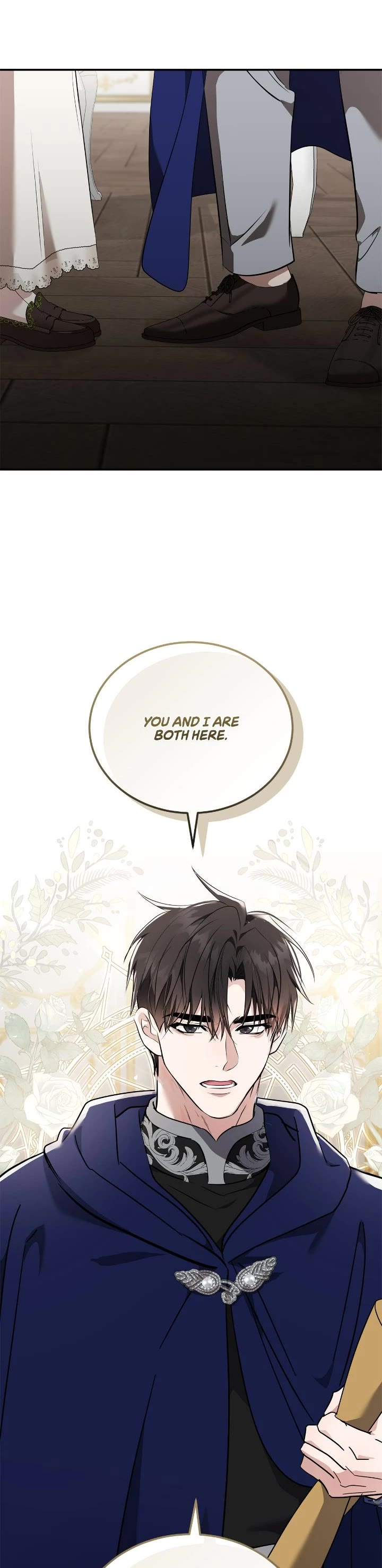 The Villainess Lives Twice Chapter 214 page 29 - Chapter 214