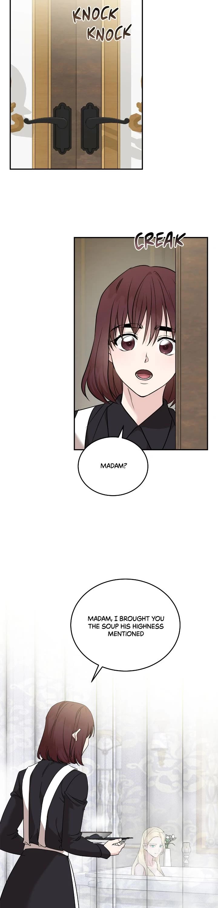 The Villainess Lives Twice Chapter 214 page 3 - Chapter 214