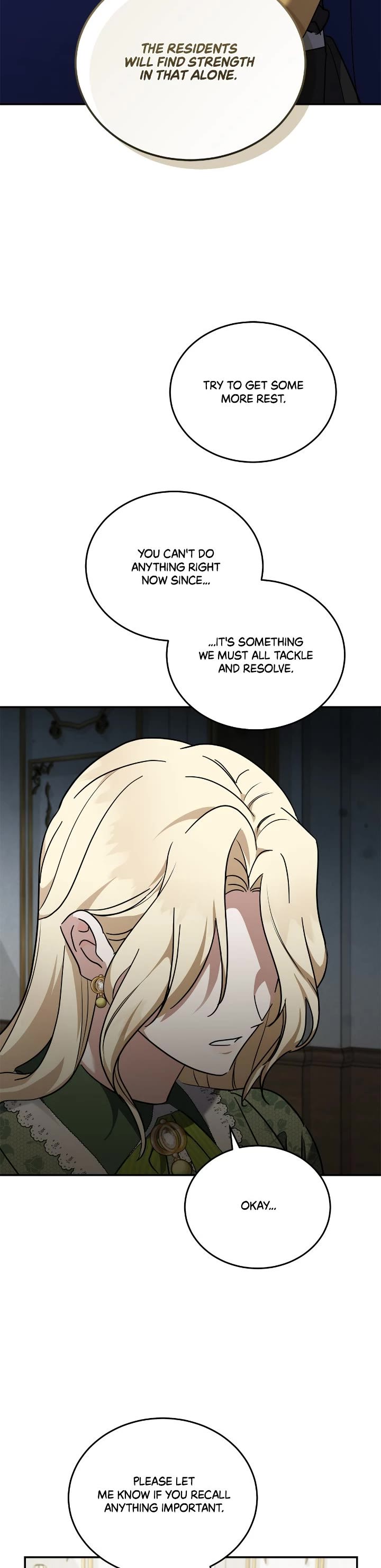 The Villainess Lives Twice Chapter 214 page 30 - Chapter 214