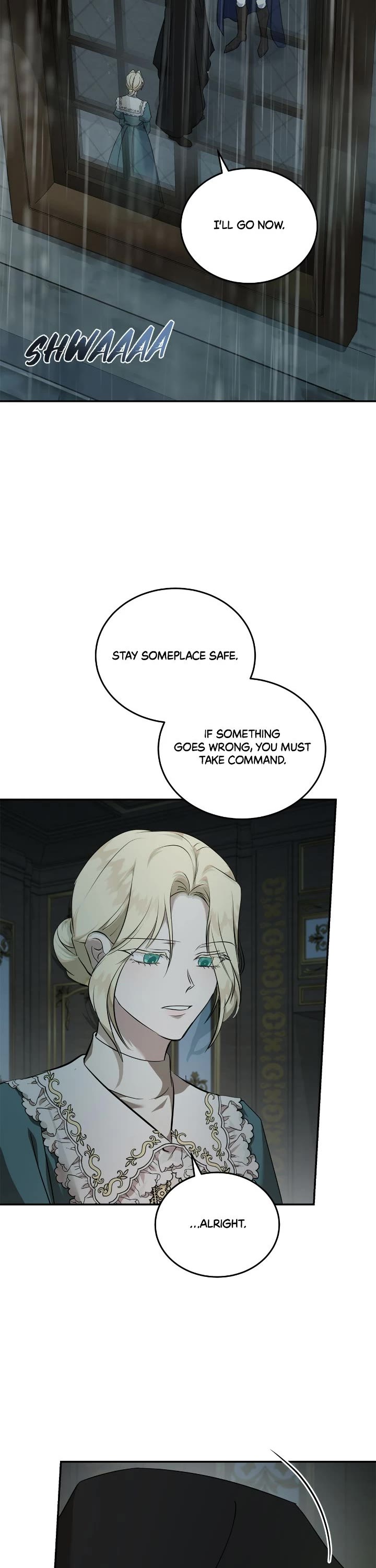 The Villainess Lives Twice Chapter 214 page 33 - Chapter 214