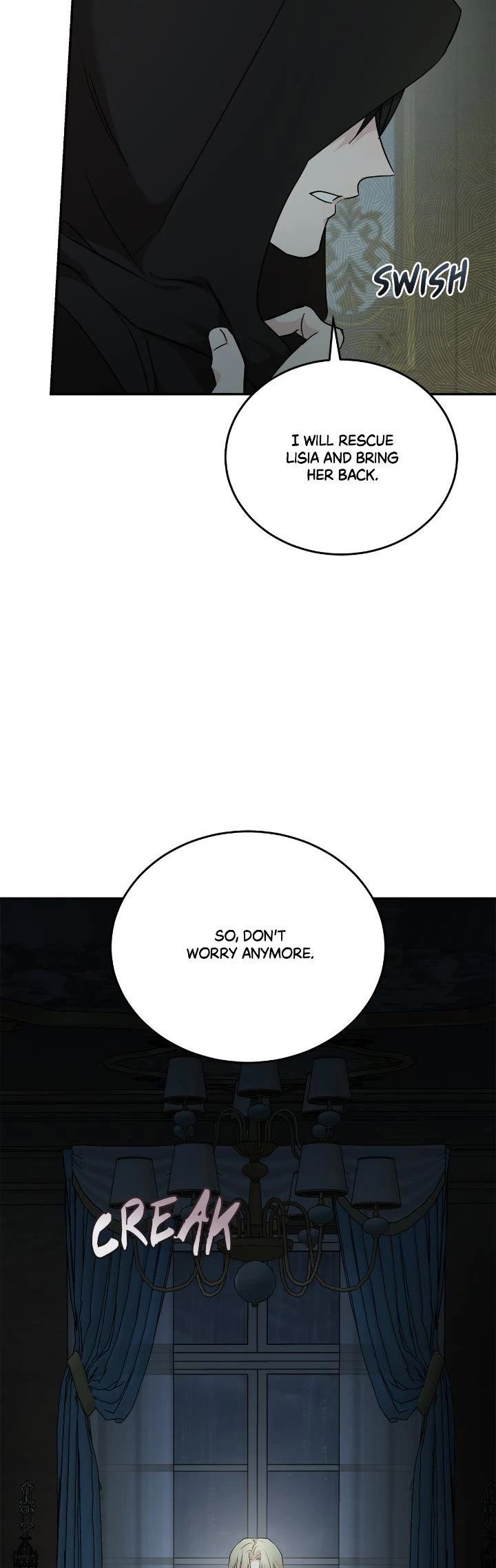 The Villainess Lives Twice Chapter 214 page 34 - Chapter 214