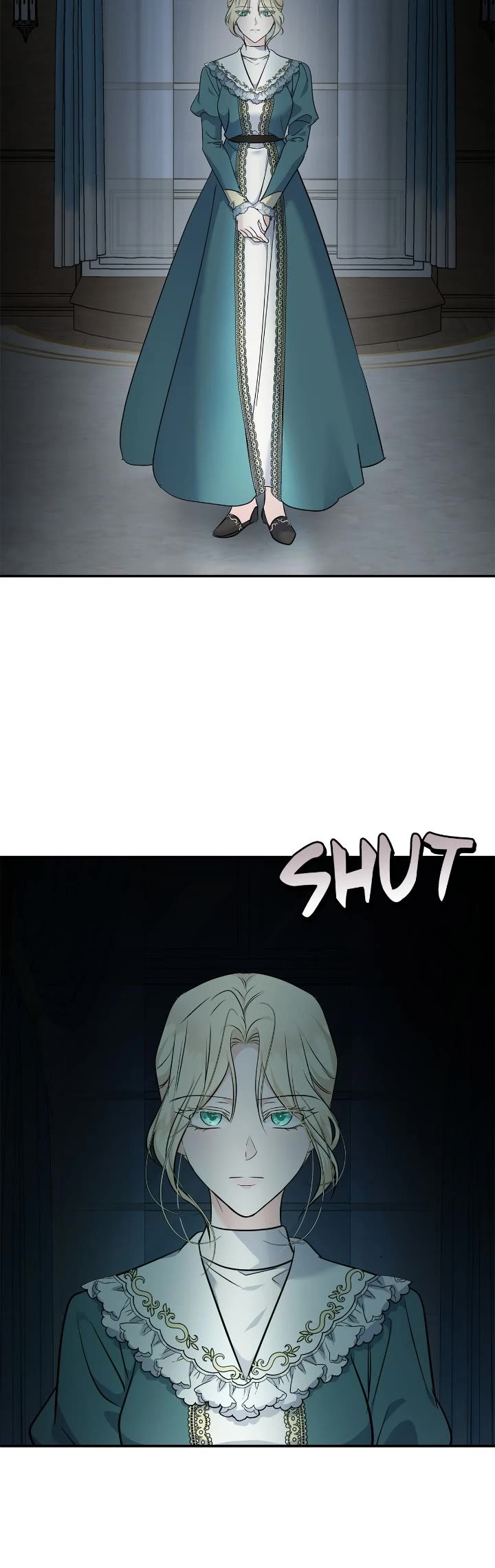 The Villainess Lives Twice Chapter 214 page 35 - Chapter 214