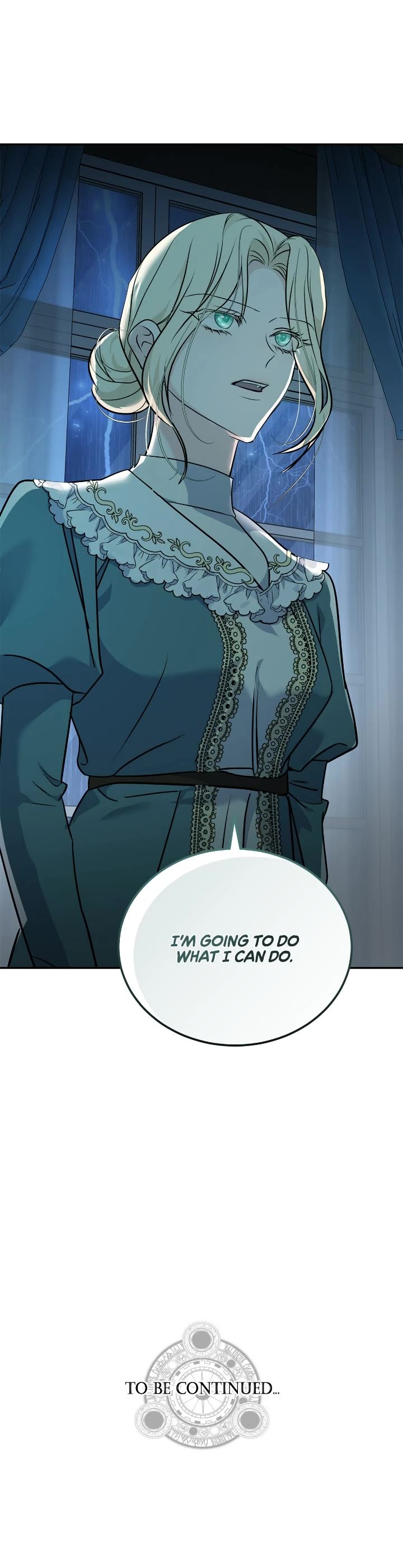 The Villainess Lives Twice Chapter 214 page 37 - Chapter 214