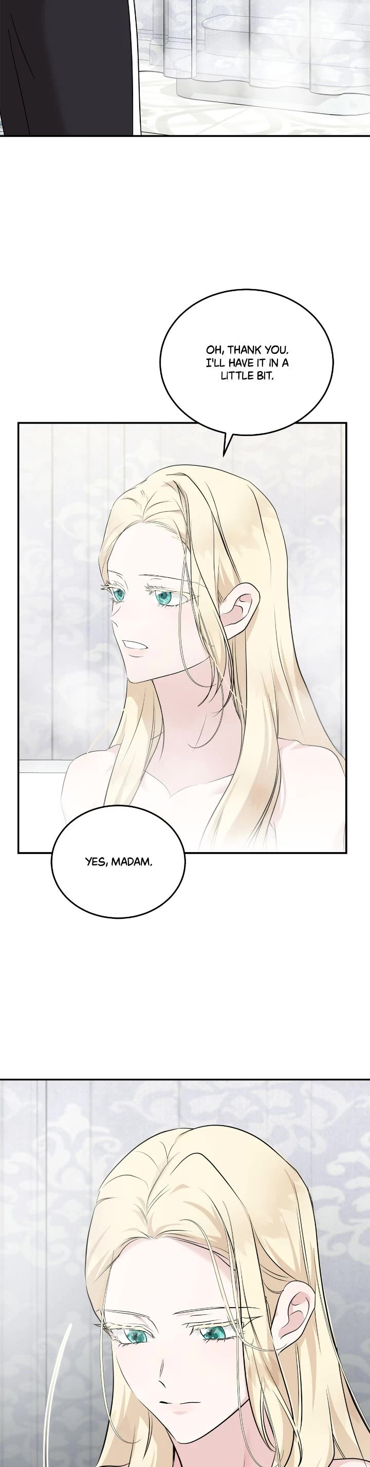 The Villainess Lives Twice Chapter 214 page 4 - Chapter 214