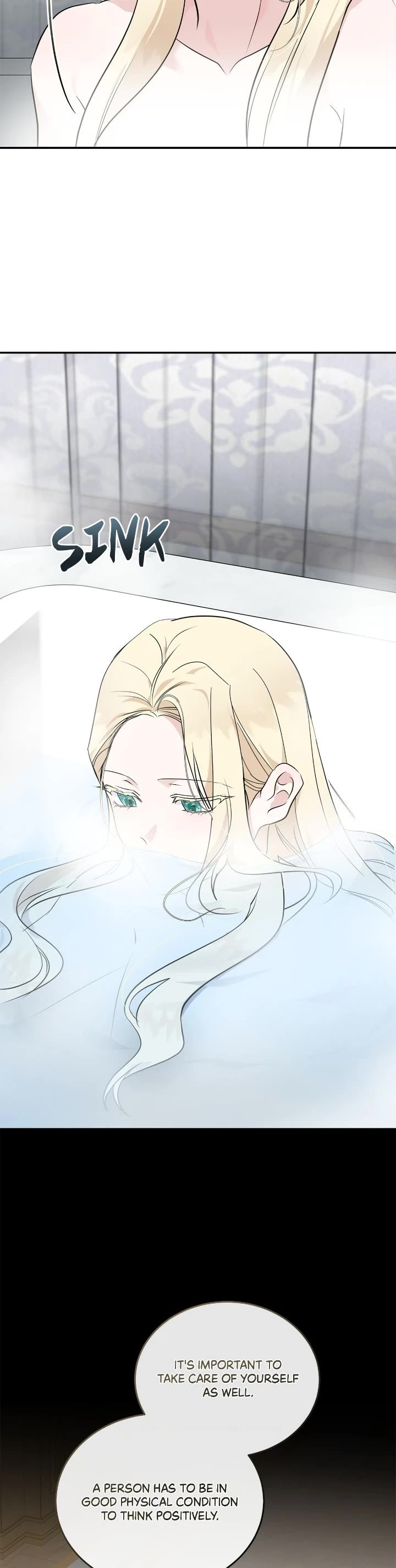 The Villainess Lives Twice Chapter 214 page 5 - Chapter 214