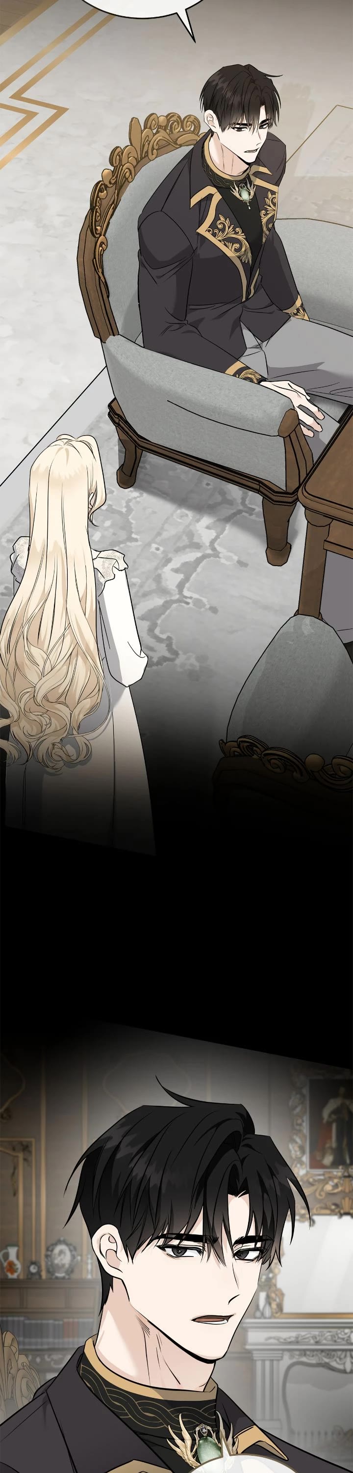 The Villainess Lives Twice Chapter 214 page 6 - Chapter 214