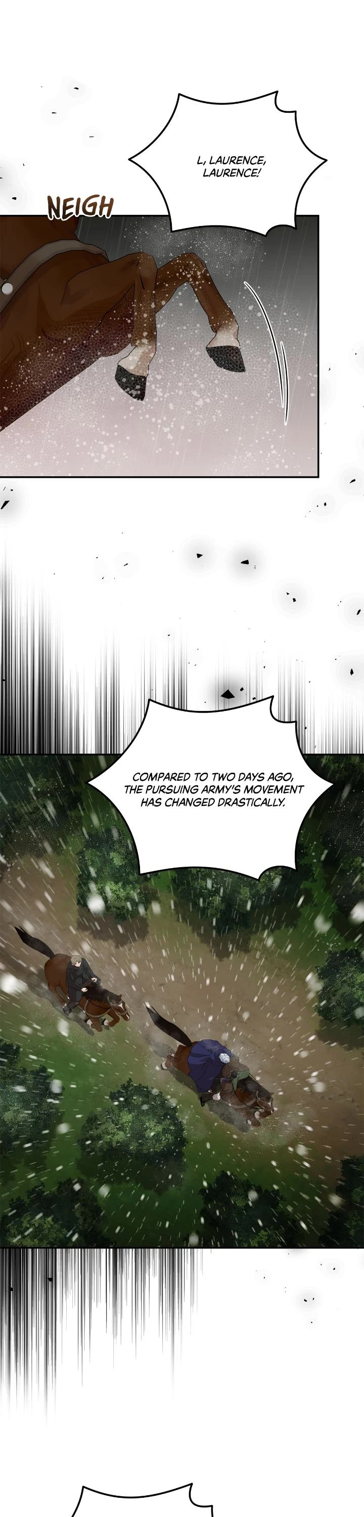 The Villainess Lives Twice Chapter 215 page 11 - Chapter 215