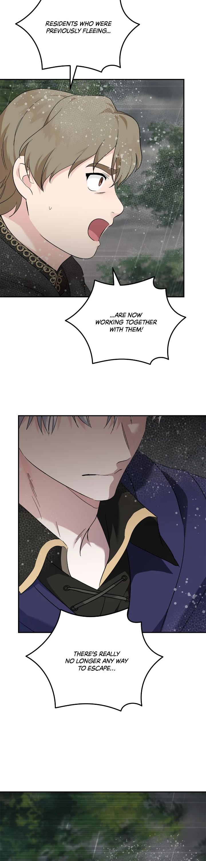 The Villainess Lives Twice Chapter 215 page 12 - Chapter 215