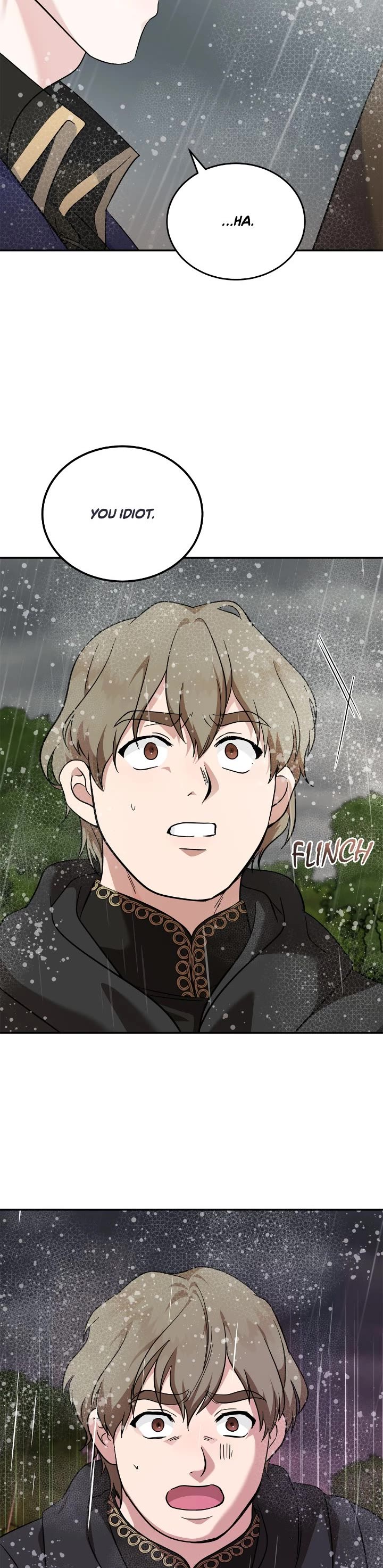 The Villainess Lives Twice Chapter 215 page 14 - Chapter 215