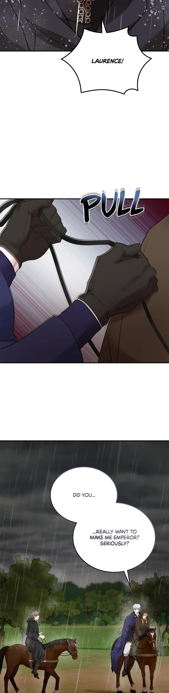 The Villainess Lives Twice Chapter 215 page 15 - Chapter 215