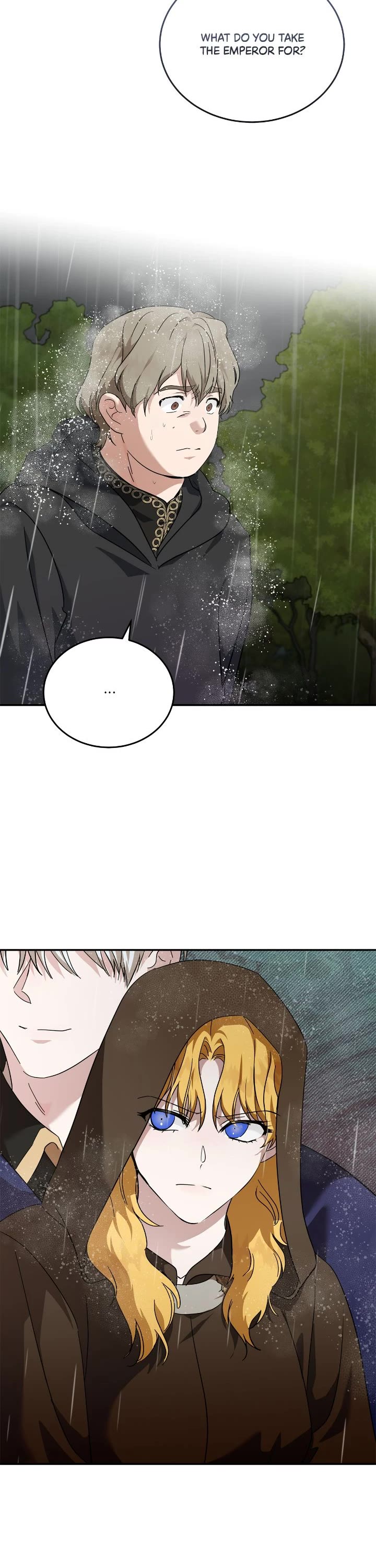 The Villainess Lives Twice Chapter 215 page 17 - Chapter 215