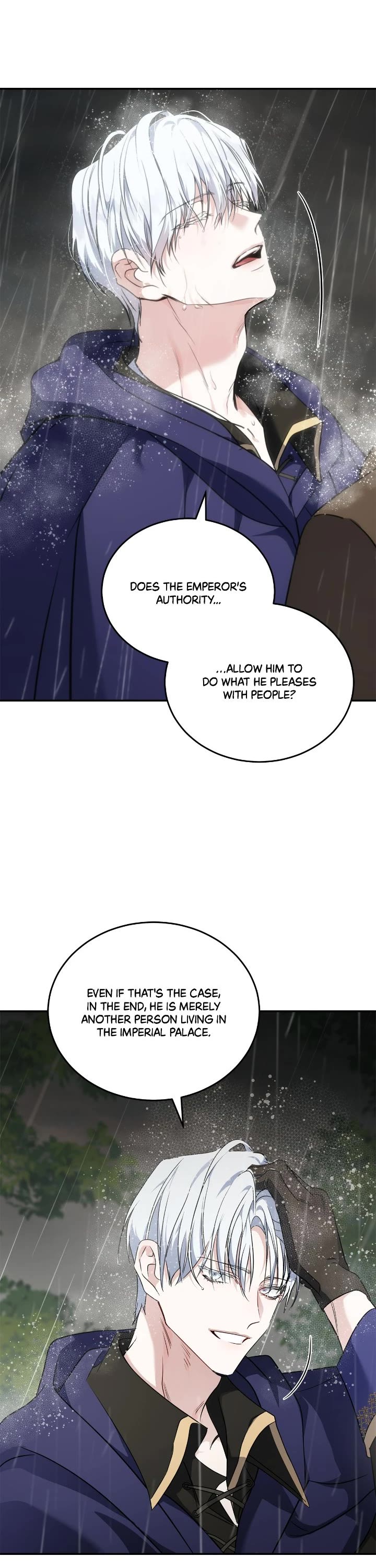 The Villainess Lives Twice Chapter 215 page 18 - Chapter 215