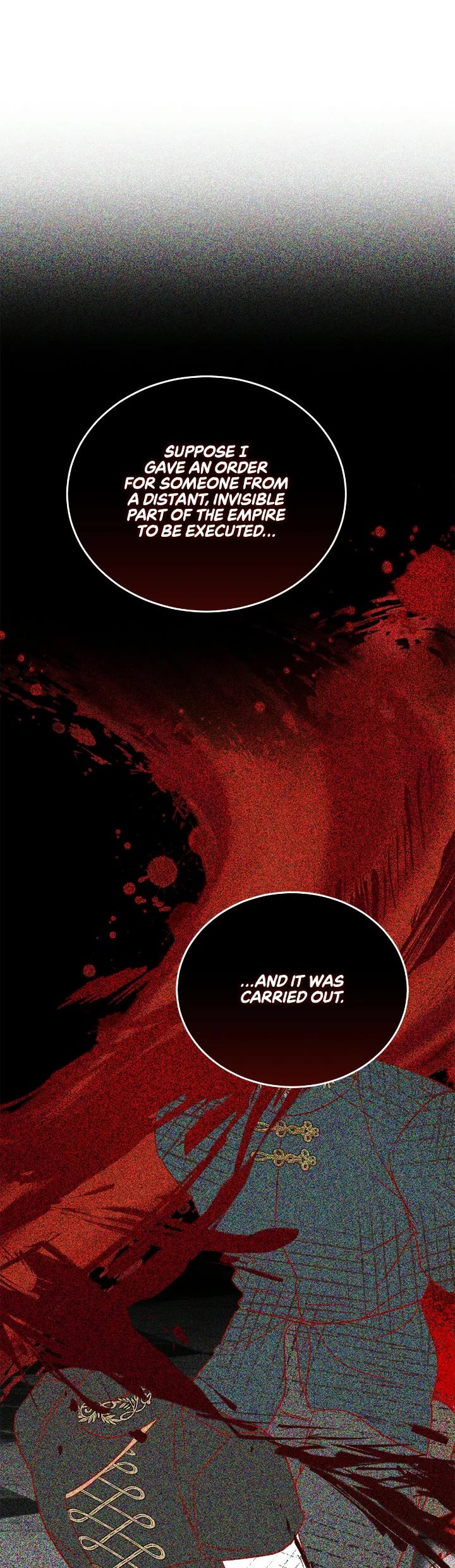 The Villainess Lives Twice Chapter 215 page 19 - Chapter 215