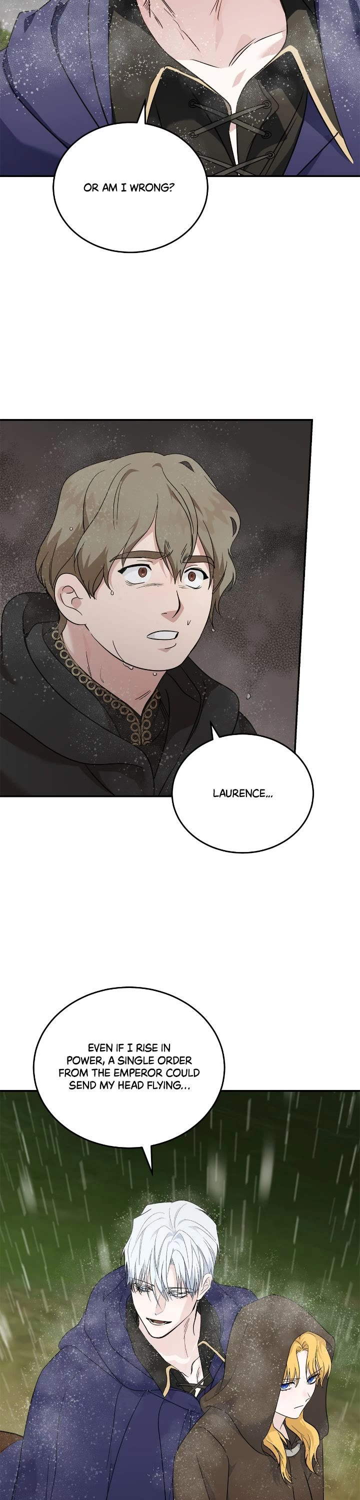 The Villainess Lives Twice Chapter 215 page 22 - Chapter 215