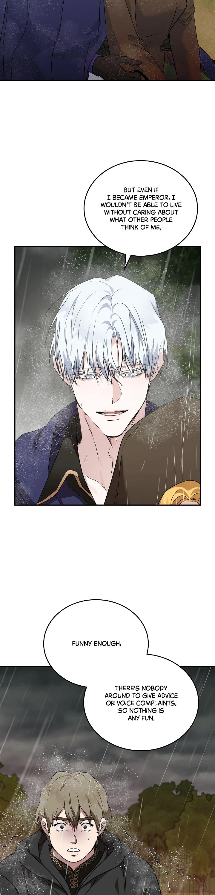 The Villainess Lives Twice Chapter 215 page 23 - Chapter 215