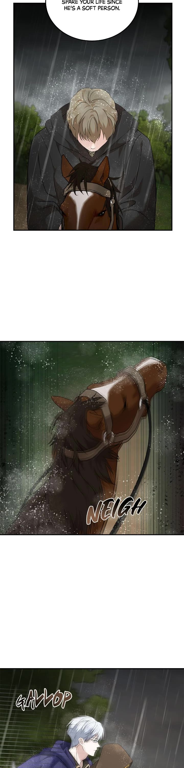 The Villainess Lives Twice Chapter 215 page 28 - Chapter 215
