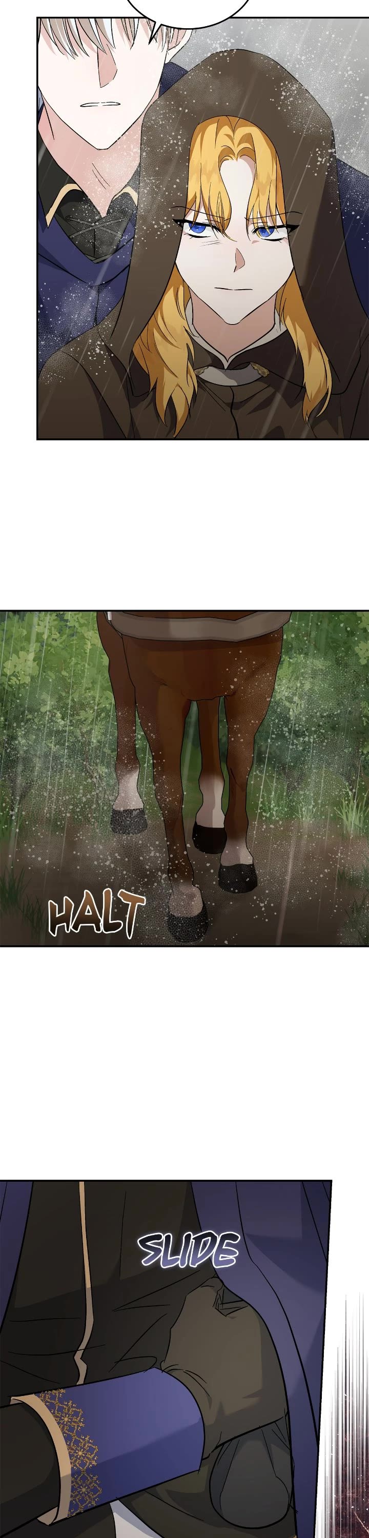 The Villainess Lives Twice Chapter 215 page 32 - Chapter 215