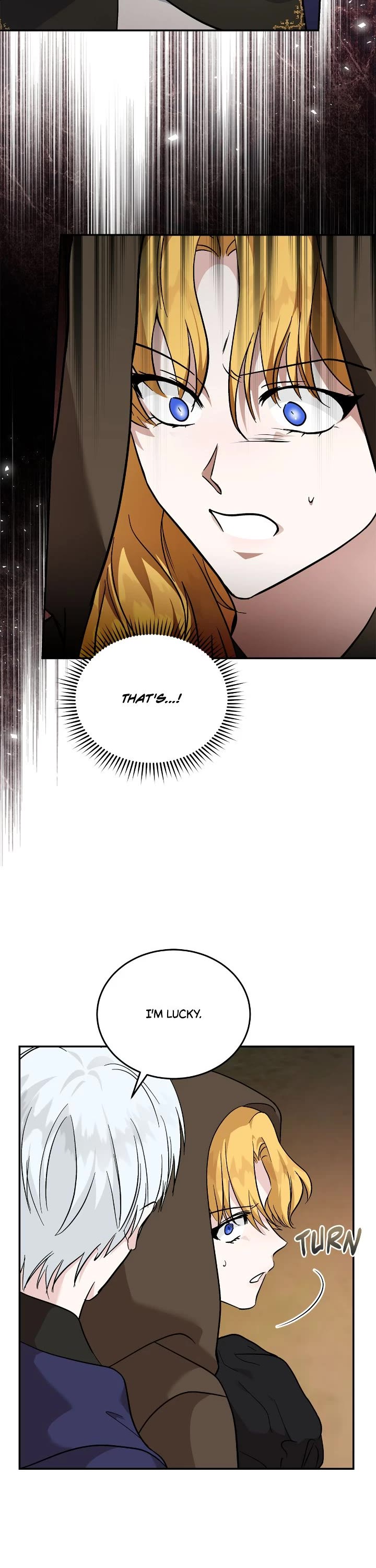 The Villainess Lives Twice Chapter 215 page 33 - Chapter 215