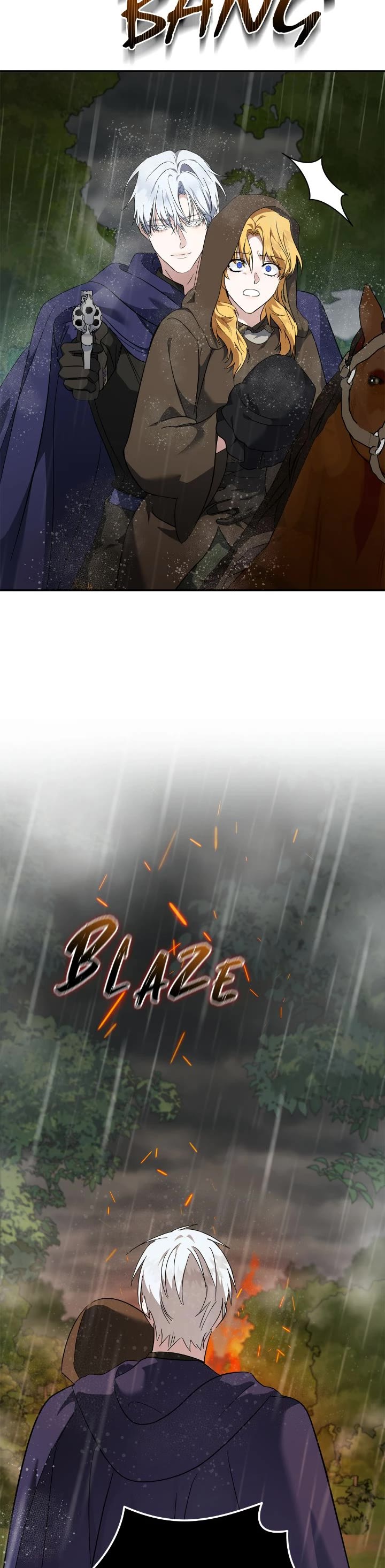 The Villainess Lives Twice Chapter 215 page 35 - Chapter 215