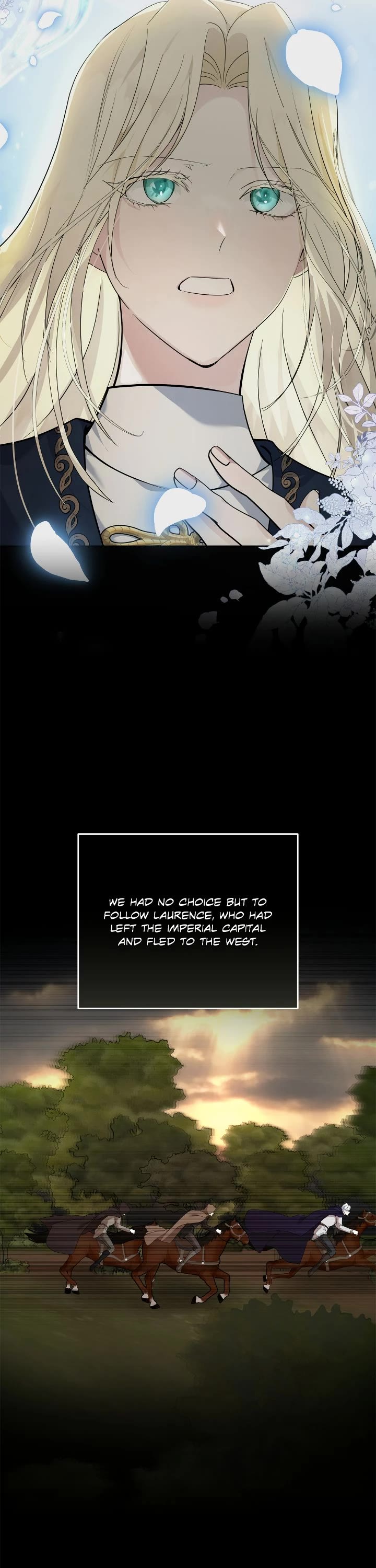 The Villainess Lives Twice Chapter 215 page 6 - Chapter 215
