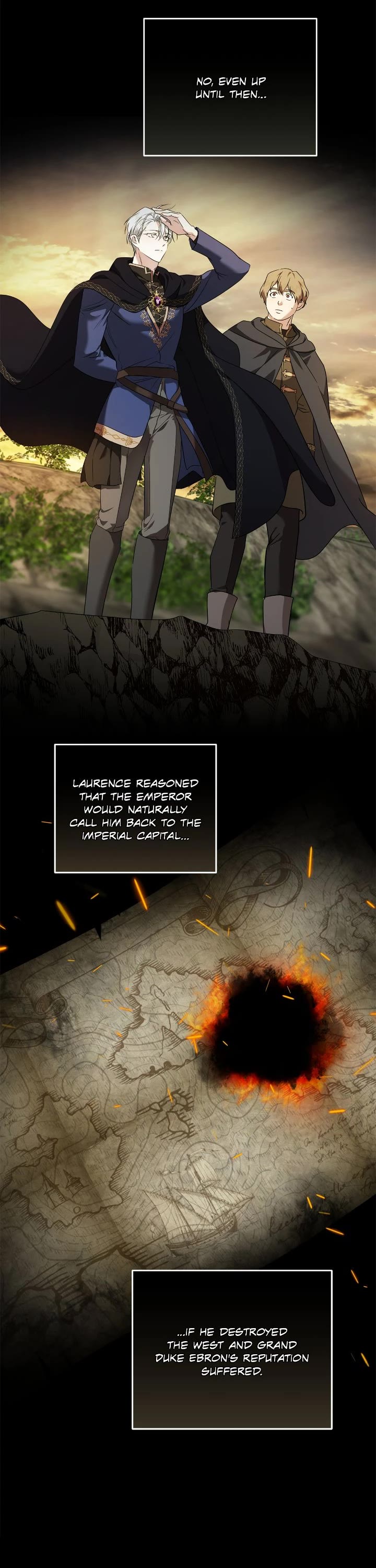 The Villainess Lives Twice Chapter 215 page 7 - Chapter 215