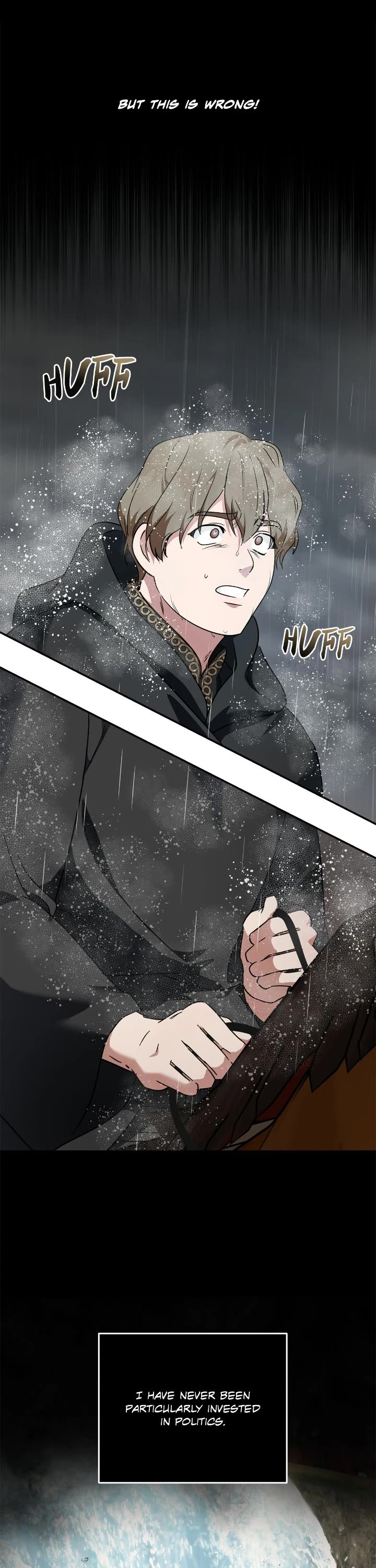 The Villainess Lives Twice Chapter 215 page 8 - Chapter 215
