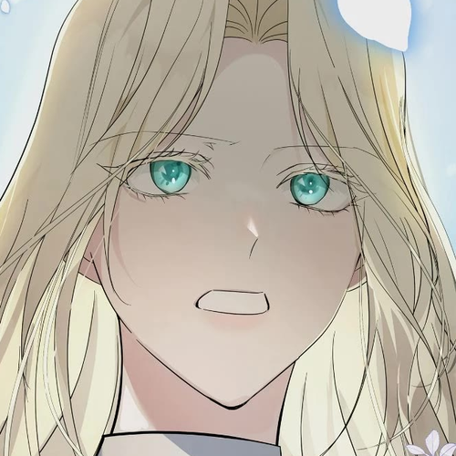 The Villainess Lives Twice Chapter 215 cover