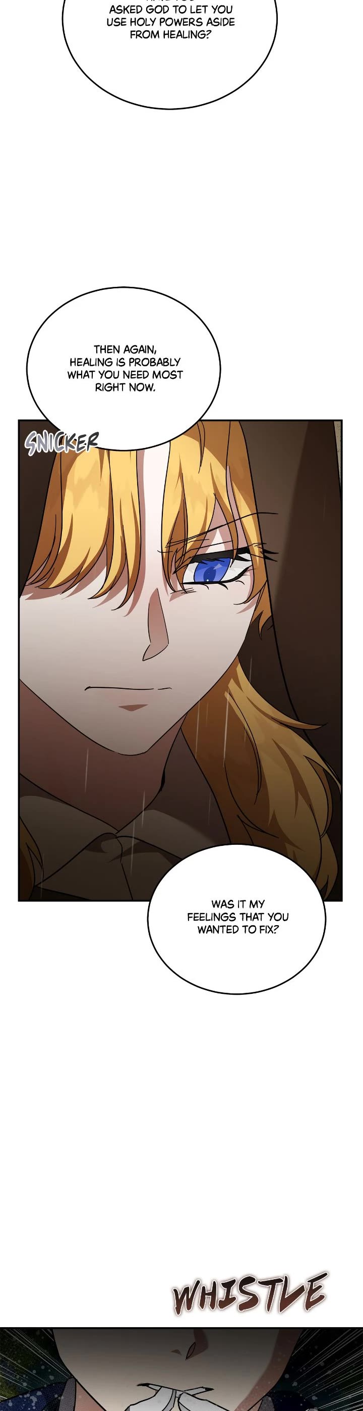The Villainess Lives Twice Chapter 216 page 10 - Chapter 216
