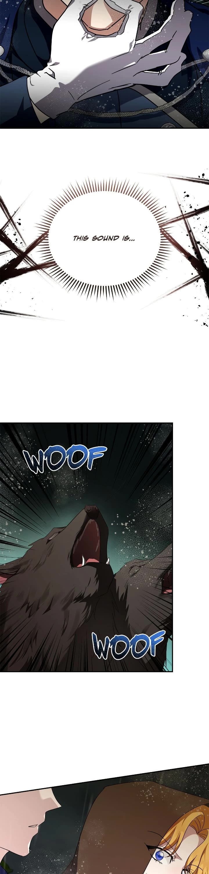 The Villainess Lives Twice Chapter 216 page 11 - Chapter 216