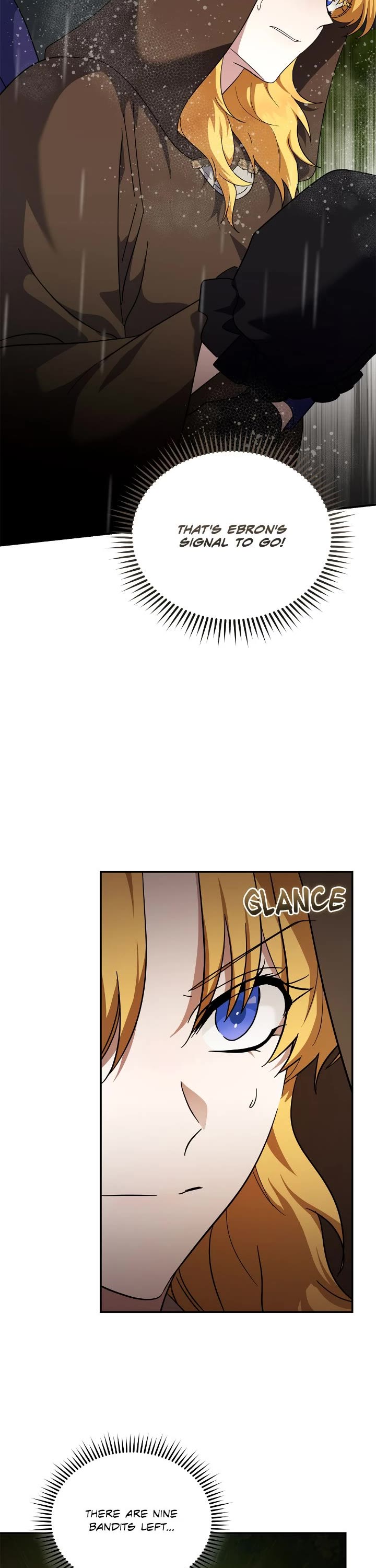 The Villainess Lives Twice Chapter 216 page 12 - Chapter 216