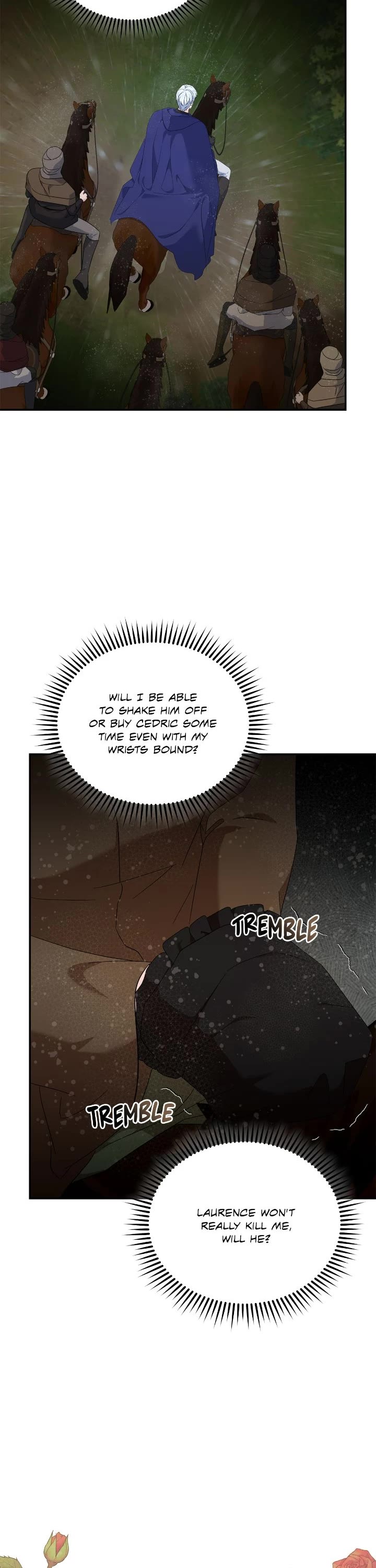 The Villainess Lives Twice Chapter 216 page 13 - Chapter 216