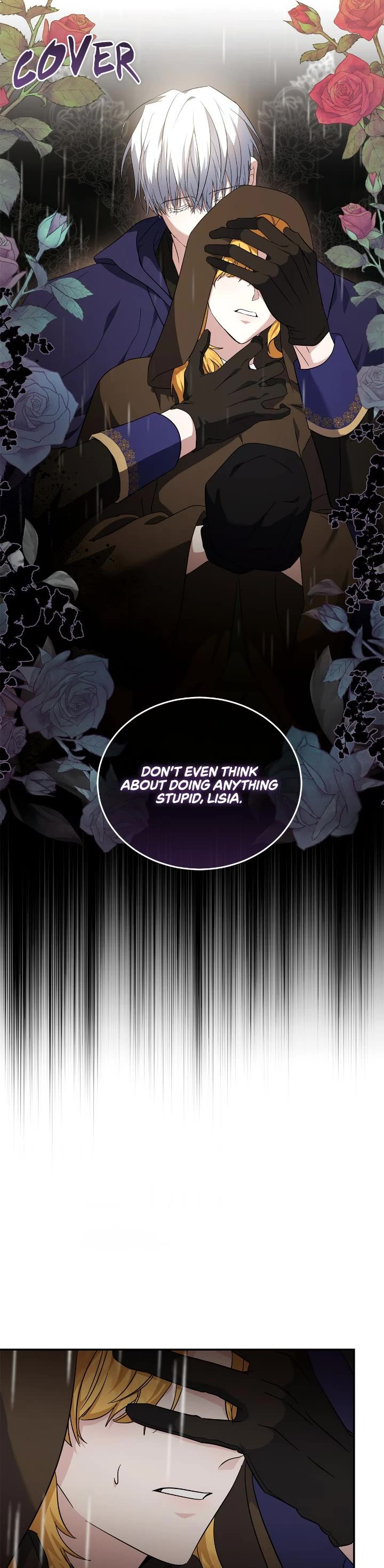 The Villainess Lives Twice Chapter 216 page 14 - Chapter 216