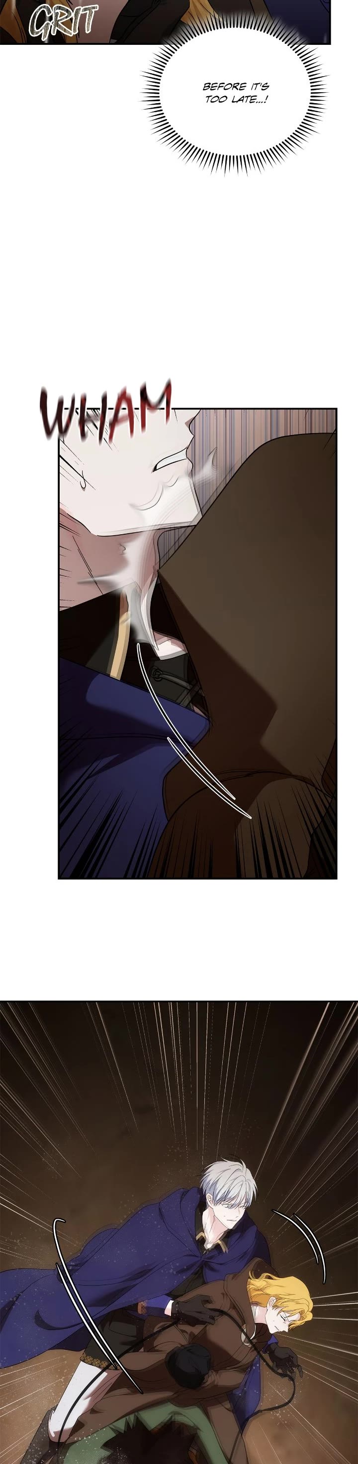 The Villainess Lives Twice Chapter 216 page 15 - Chapter 216