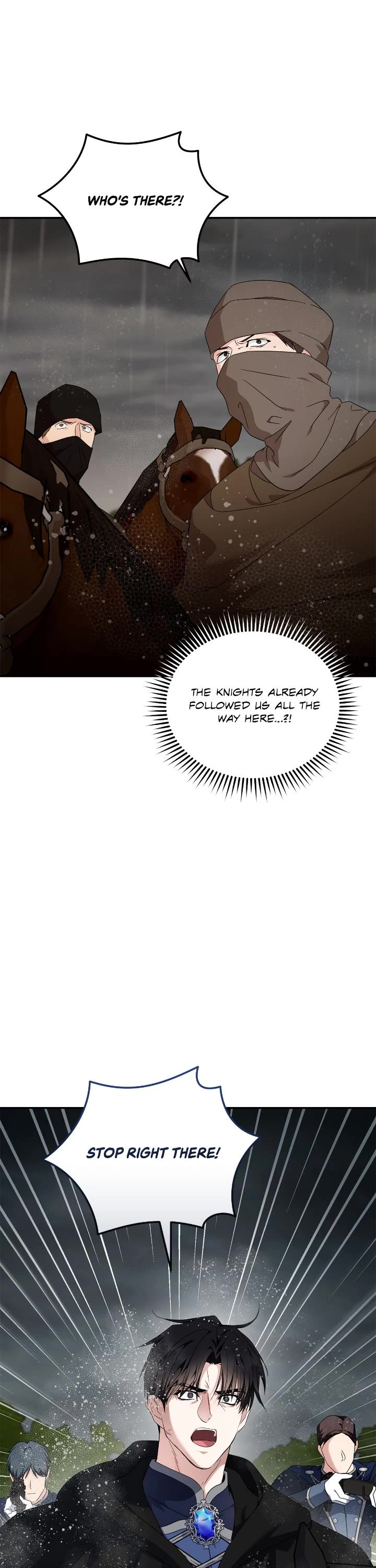 The Villainess Lives Twice Chapter 216 page 17 - Chapter 216